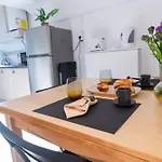 Apartment O Seu Refugio No Coracao De Belem Lisbon