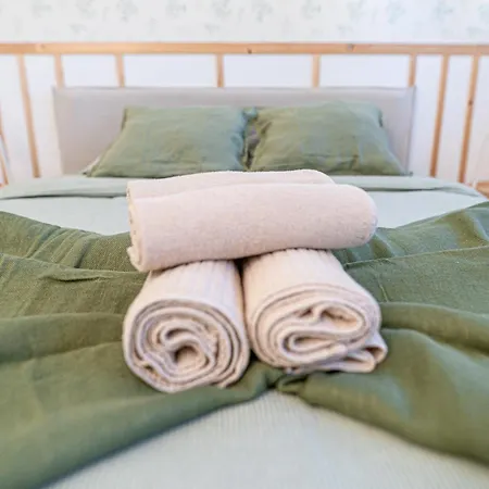 O Seu Refugio No Coracao De Belem Lisboa