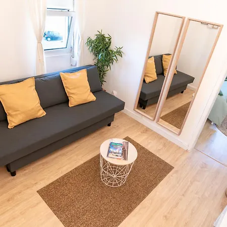 Apartment O Seu Refugio No Coracao De Belem Lisbon