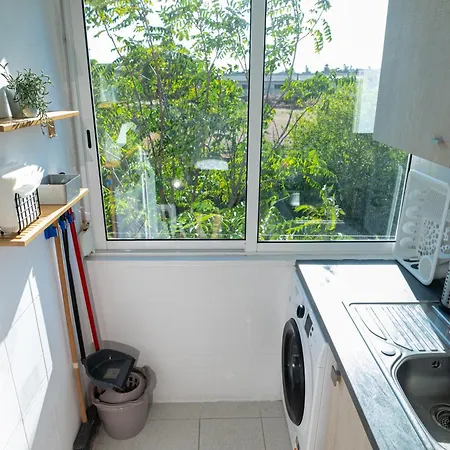 O Seu Refugio No Coracao De Belem