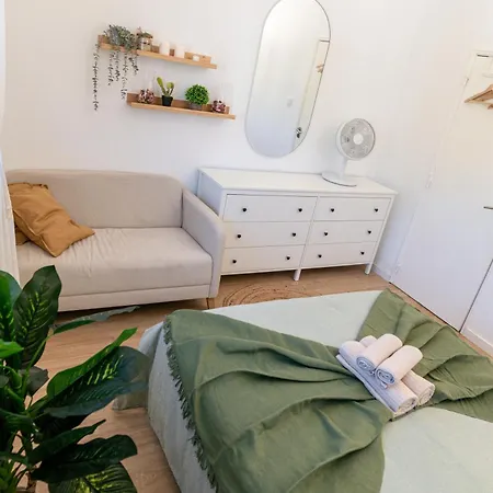 O Seu Refugio No Coracao De Belem Apartment Lisbon