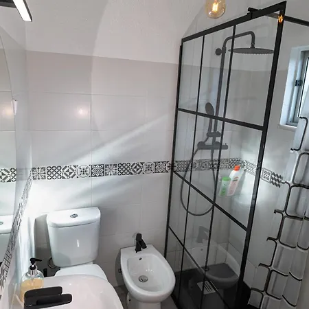 O Seu Refugio No Coracao De Belem Lisboa