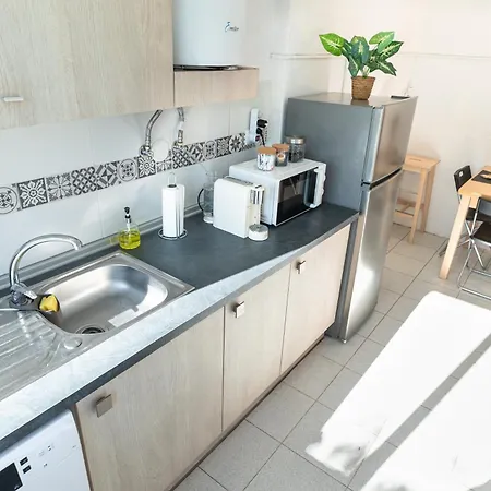 Διαμέρισμα O Seu Refugio No Coracao De Belem