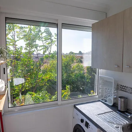 O Seu Refugio No Coracao De Belem Lisboa