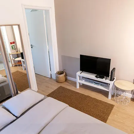 O Seu Refugio No Coracao De Belem *