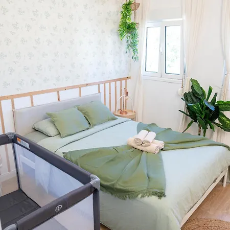 O Seu Refugio No Coracao De Belem Lisboa