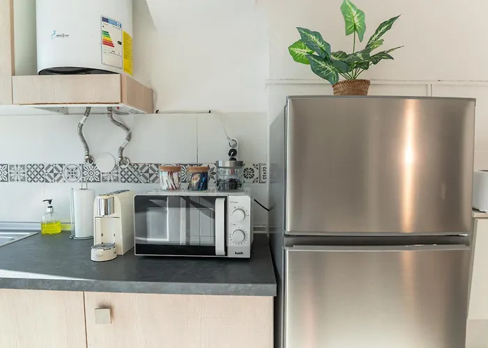 Apartment O Seu Refugio No Coracao De Belem Lisbon