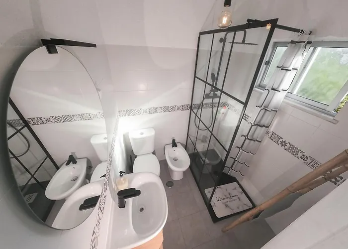 O Seu Refugio No Coracao De Belem Apartment