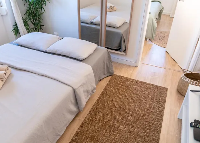 O Seu Refugio No Coracao De Belem Apartment