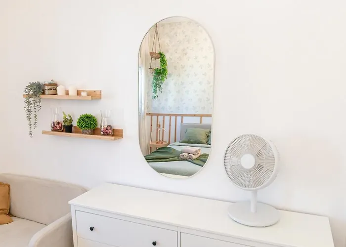 Apartment O Seu Refugio No Coracao De Belem Lisbon