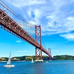 O Seu Refugio No Coracao De Belem *