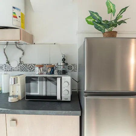 Apartman O Seu Refugio No Coracao De Belem Lisboa