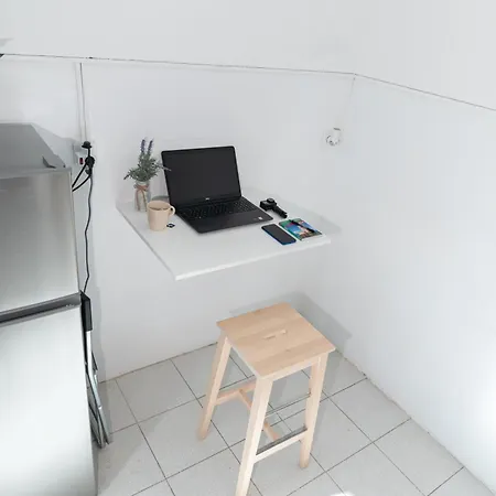 아파트 O Seu Refugio No Coracao De Belem *