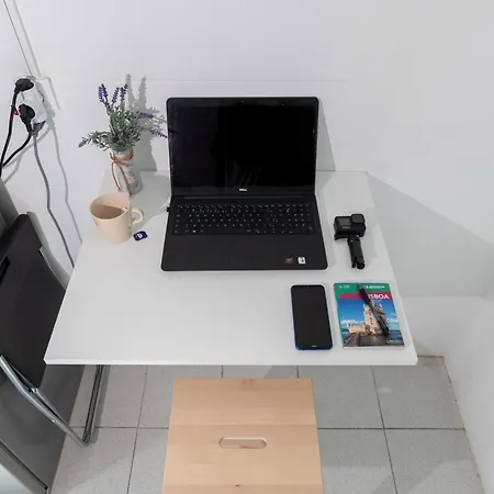 O Seu Refugio No Coracao De Belem