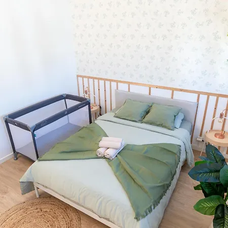 O Seu Refugio No Coracao De Belem Apartman *