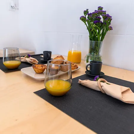 Apartman O Seu Refugio No Coracao De Belem Lisboa