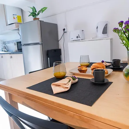Apartman O Seu Refugio No Coracao De Belem Lisboa