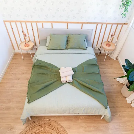 O Seu Refugio No Coracao De Belem