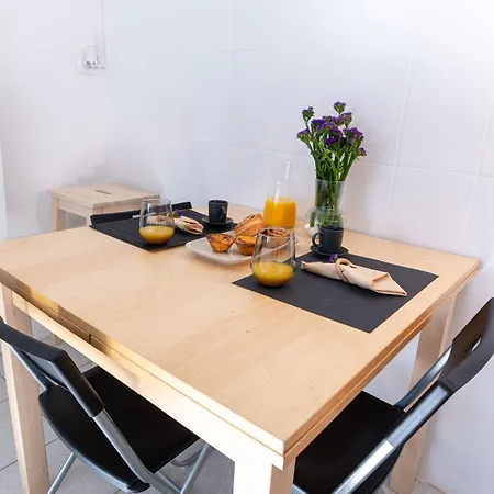 O Seu Refugio No Coracao De Belem *