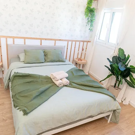 O Seu Refugio No Coracao De Belem