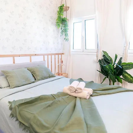 O Seu Refugio No Coracao De Belem * 리스본