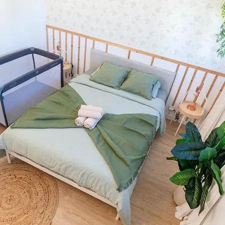 Apartman O Seu Refugio No Coracao De Belem