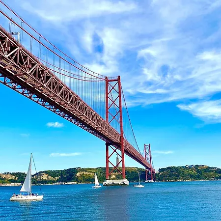 O Seu Refugio No Coracao De Belem *