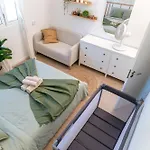 O Seu Refugio No Coracao De Belem דירה