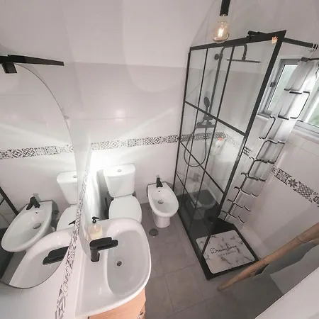 O Seu Refúgio No Coração De Belém Apartamento