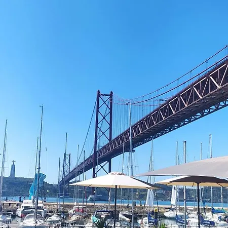 O Seu Refugio No Coracao De Belem דירה *