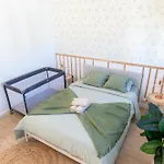O Seu Refugio No Coracao De Belem Daire *