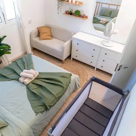 O Seu Refugio No Coracao De Belem Appartement
